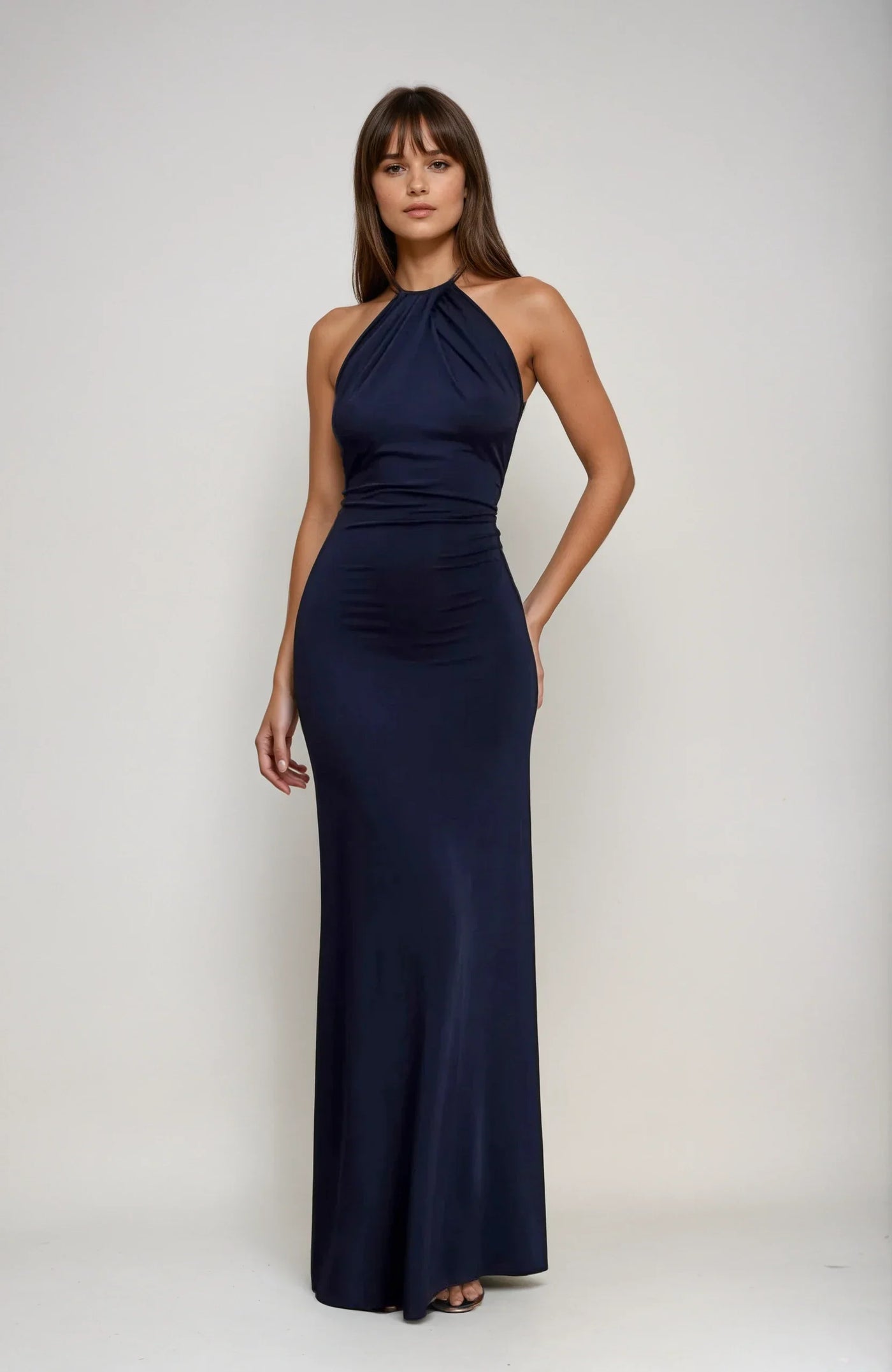 Elyna – Mallorca Mood Maxikleid