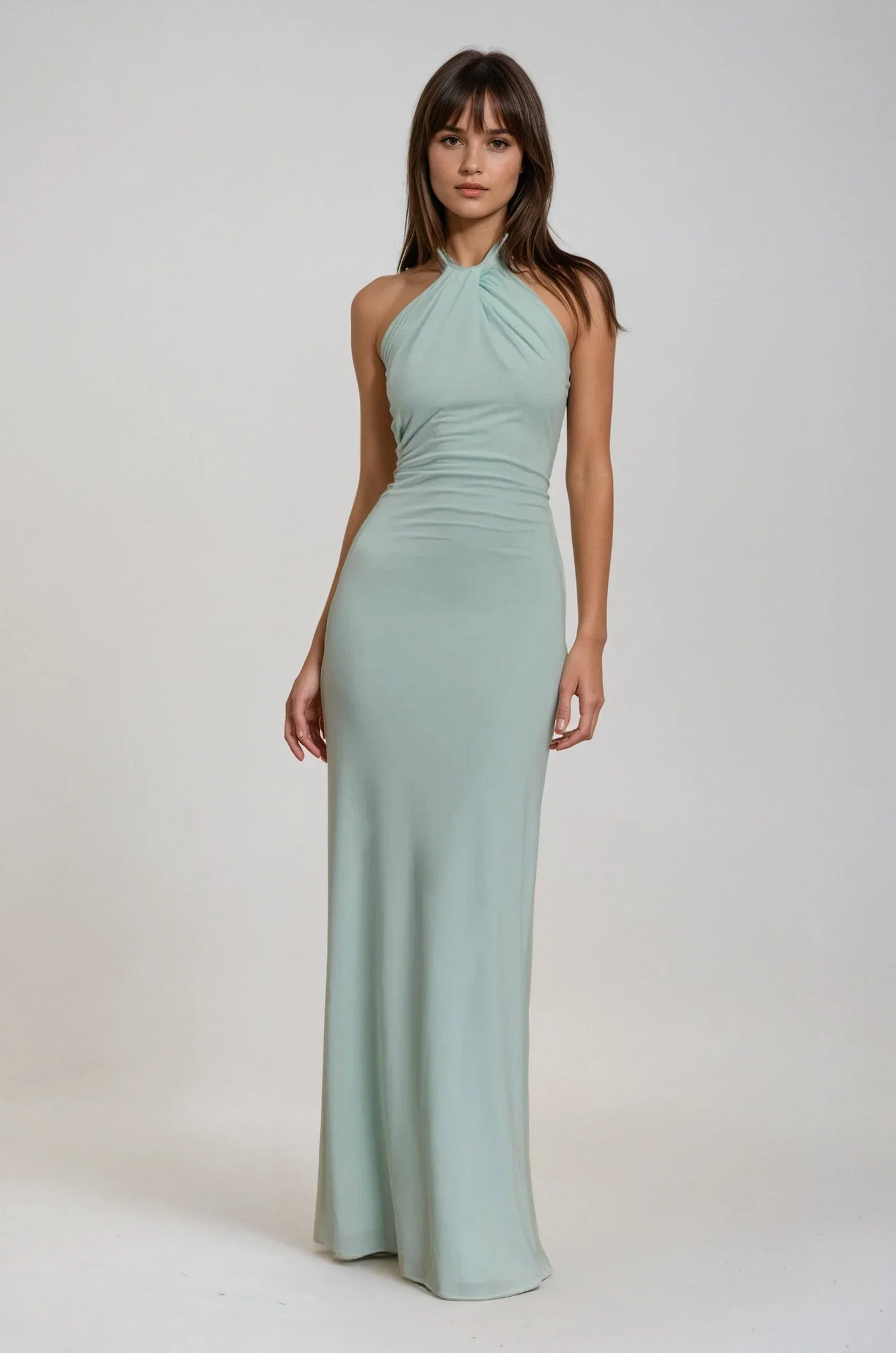 Elyna – Mallorca Mood Maxikleid