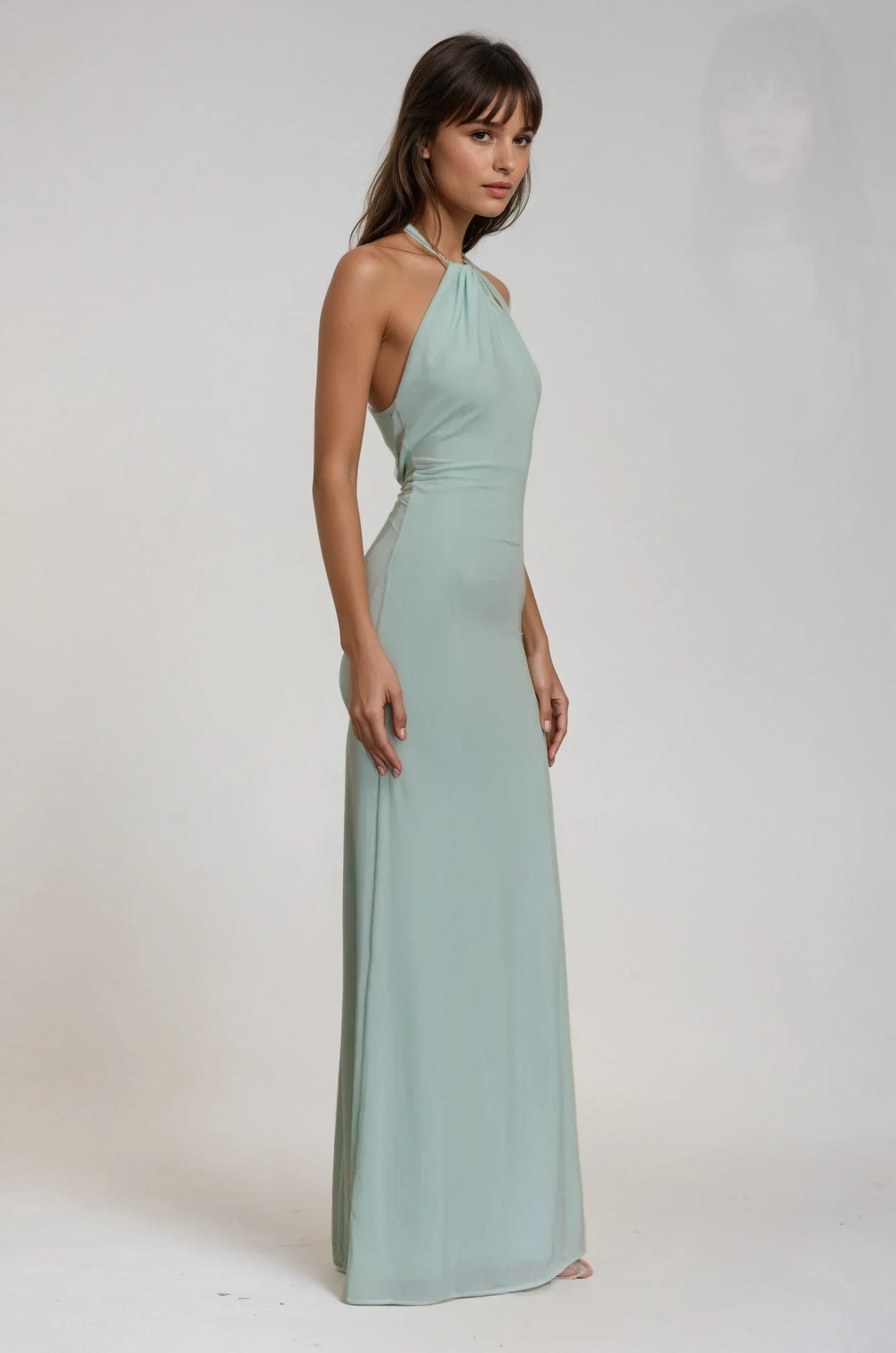 Elyna – Mallorca Mood Maxikleid