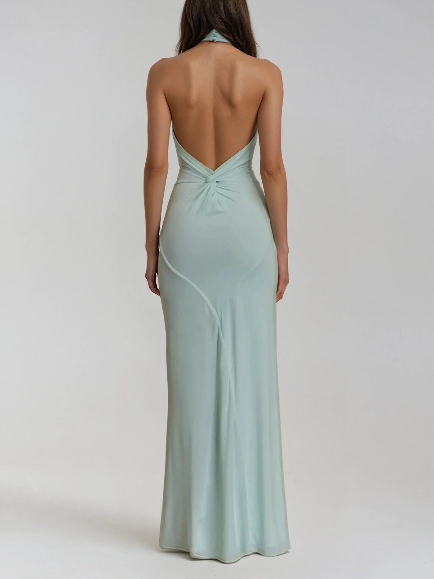Elyna – Mallorca Mood Maxikleid
