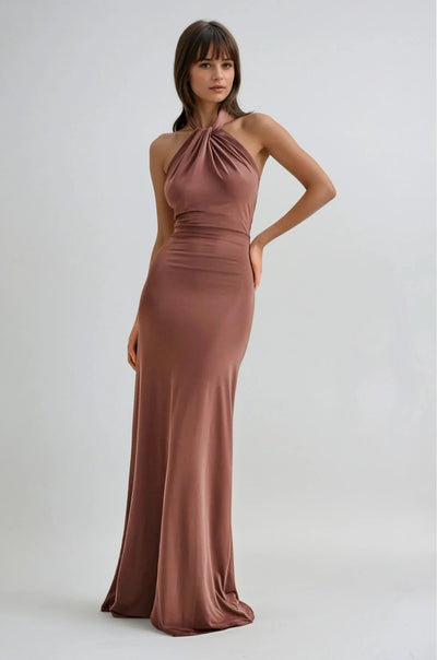 Elyna – Mallorca Mood Maxikleid