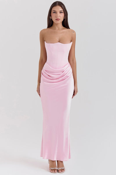 Leilani | Elegantes Abendkleid 