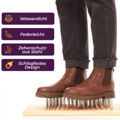 Jochem | Sicherheitsschuhe
