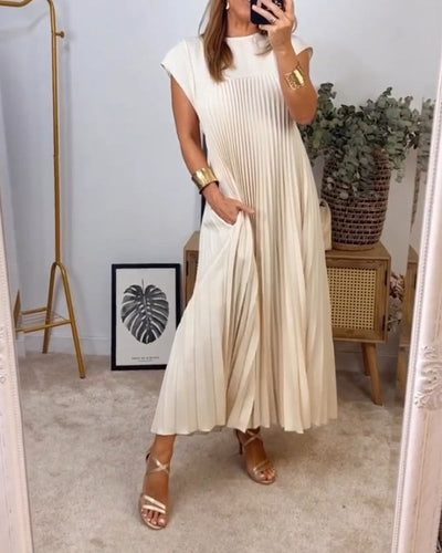 Jolijn | Zeitloses und bequemes Kleid 