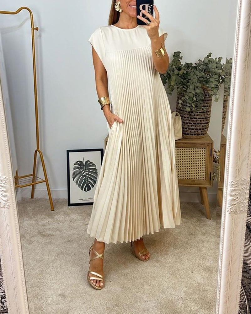 Jolijn | Zeitloses und bequemes Kleid 