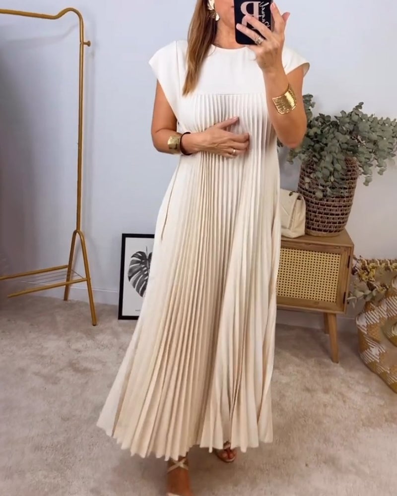Jolijn | Zeitloses und bequemes Kleid 