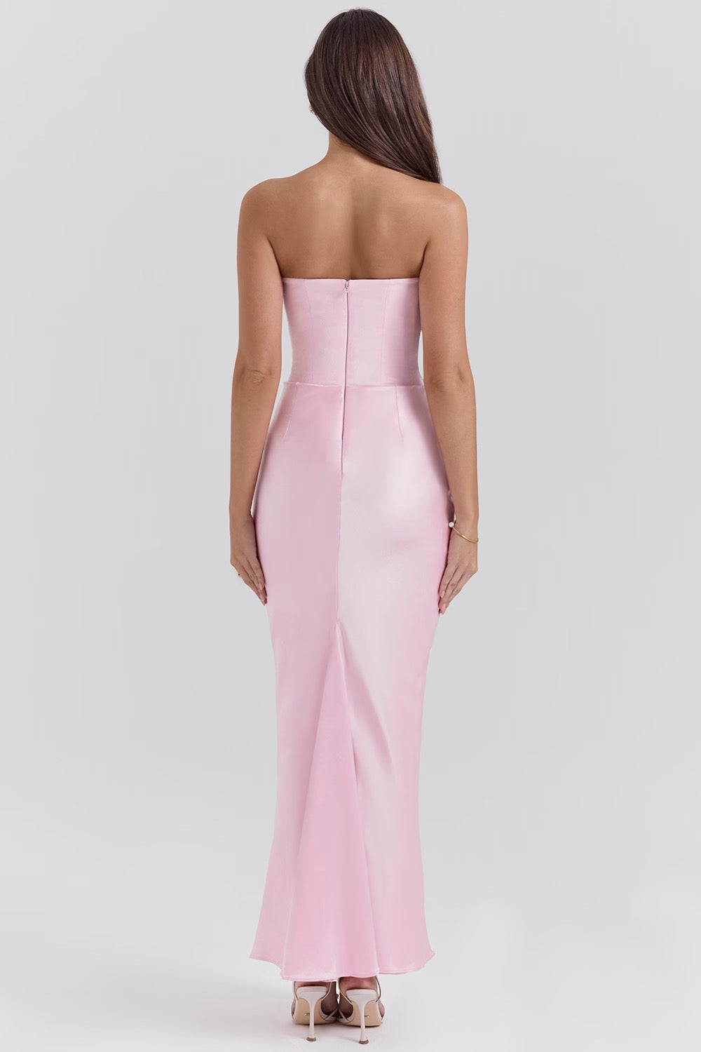 Leilani | Elegantes Abendkleid 