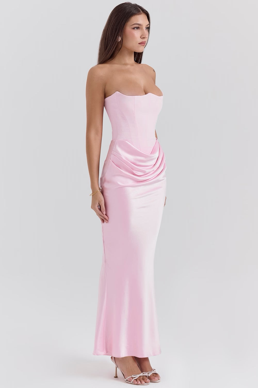 Leilani | Elegantes Abendkleid 