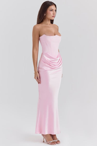 Leilani | Elegantes Abendkleid 