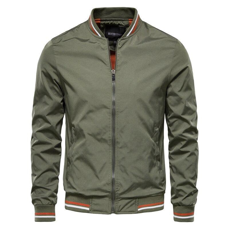 Calvin | Bomberjacke