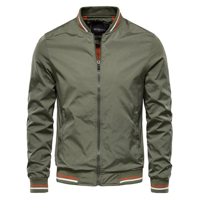 Calvin | Bomberjacke
