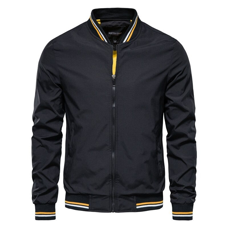 Calvin | Bomberjacke