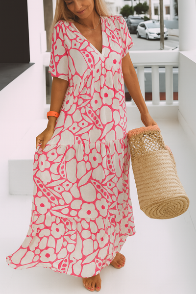 Christine | Luftiges und leichtes Sommerkleid