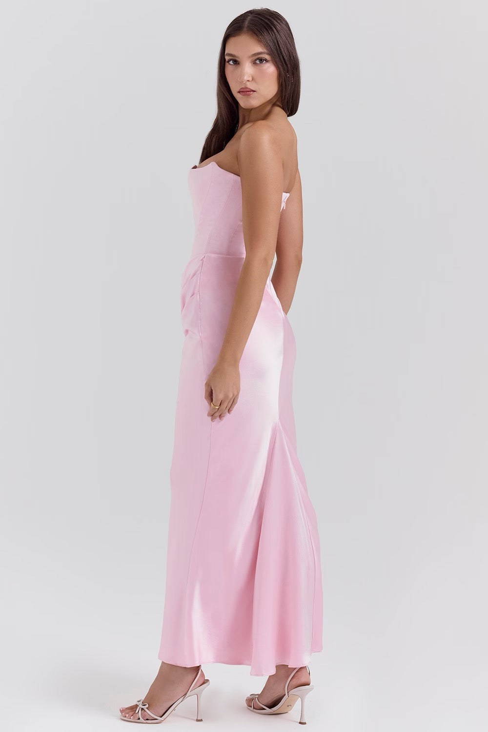 Leilani | Elegantes Abendkleid 