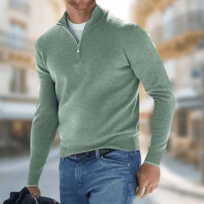 Mats | Eleganter Pullover (1+1 GRATIS)