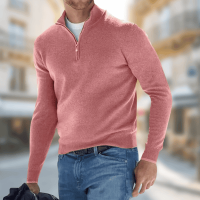 Mats | Eleganter Pullover (1+1 GRATIS)