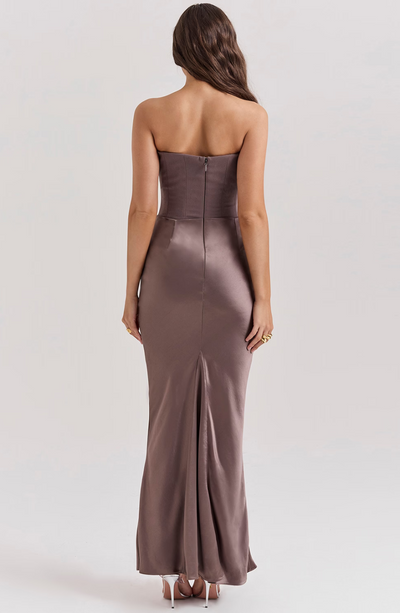 Leilani | Elegantes Abendkleid 