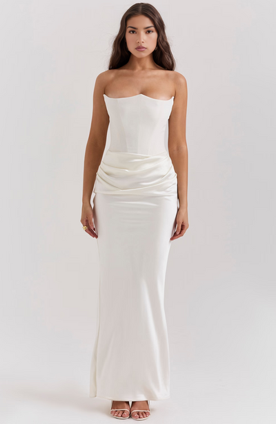 Leilani | Elegantes Abendkleid 