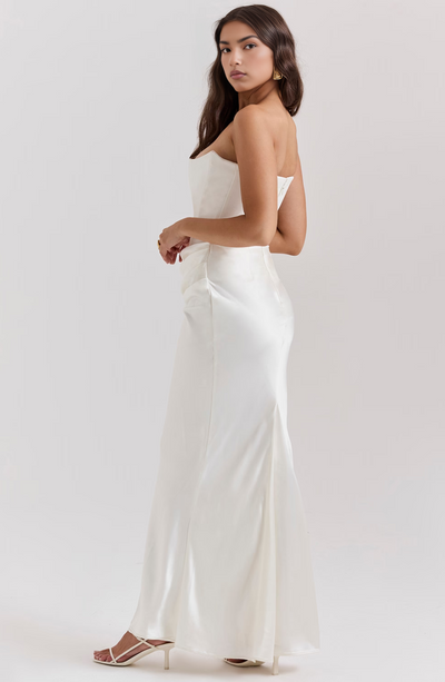 Leilani | Elegantes Abendkleid 