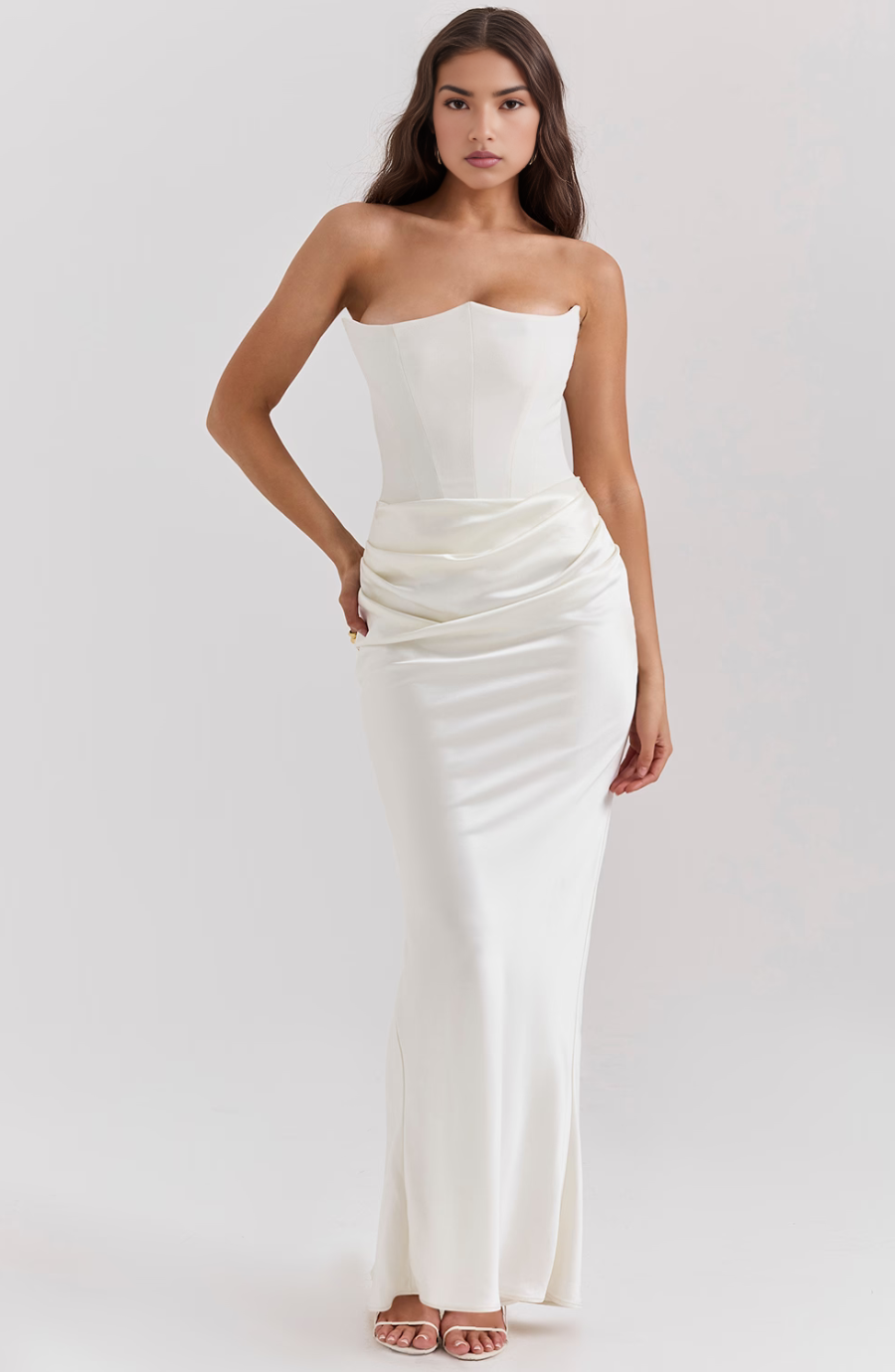 Leilani | Elegantes Abendkleid 