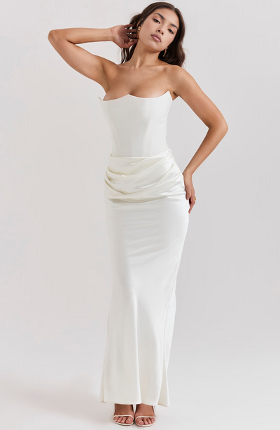 Leilani | Elegantes Abendkleid 