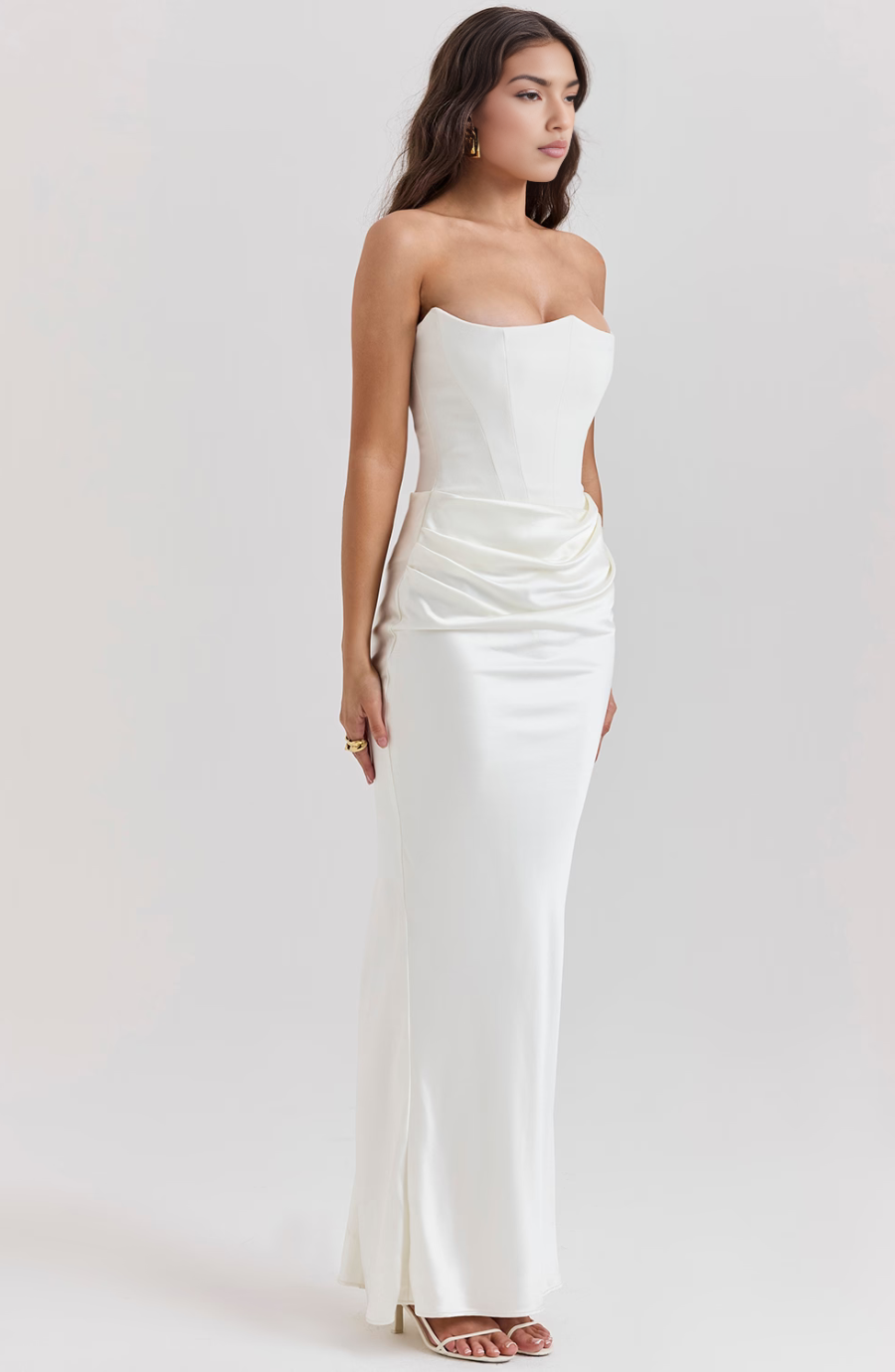 Leilani | Elegantes Abendkleid 