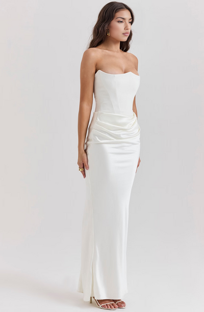 Leilani | Elegantes Abendkleid 