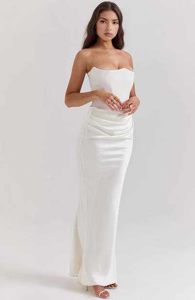 Leilani | Elegantes Abendkleid 