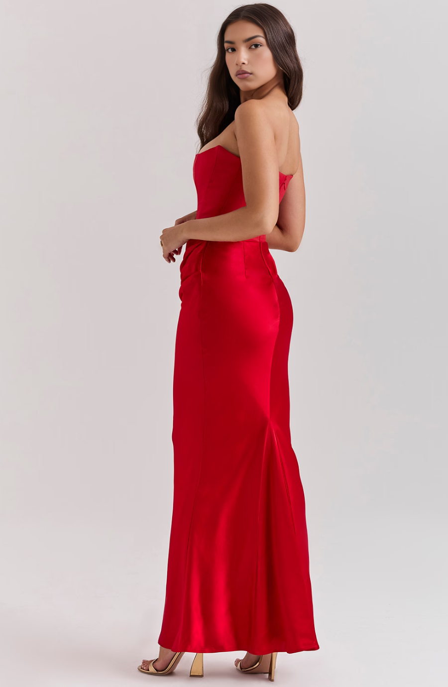 Leilani | Elegantes Abendkleid 