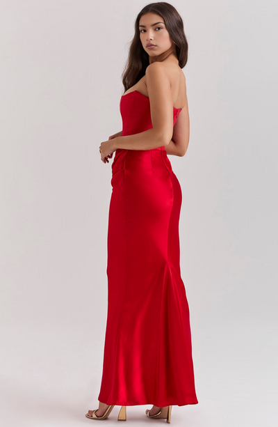 Leilani | Elegantes Abendkleid 