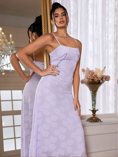 Laura™ - Elegantes und leichtes Sommerkleid