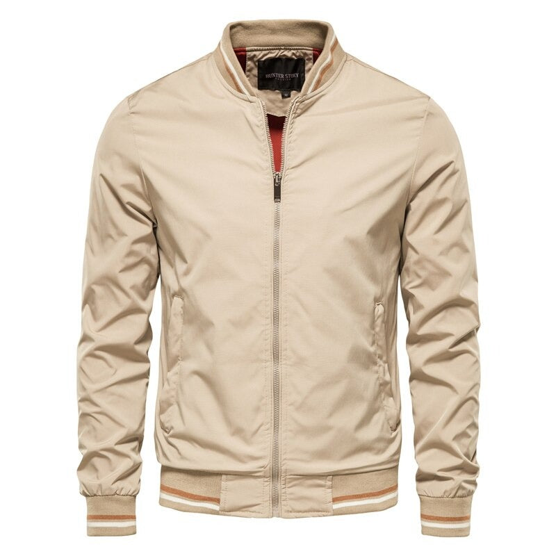 Calvin | Bomberjacke