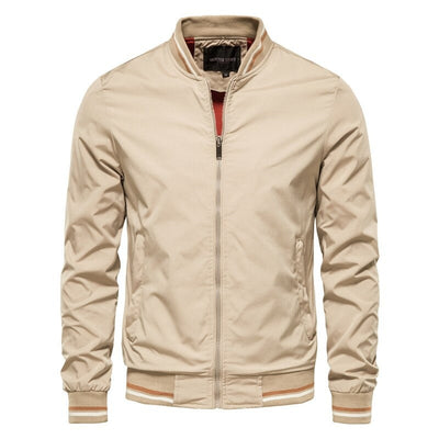Calvin | Bomberjacke