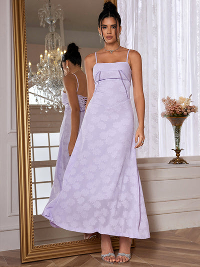 Laura™ - Elegantes und leichtes Sommerkleid