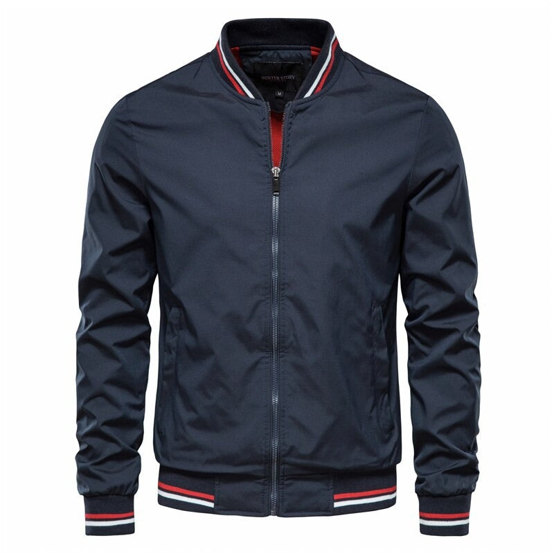 Calvin | Bomberjacke