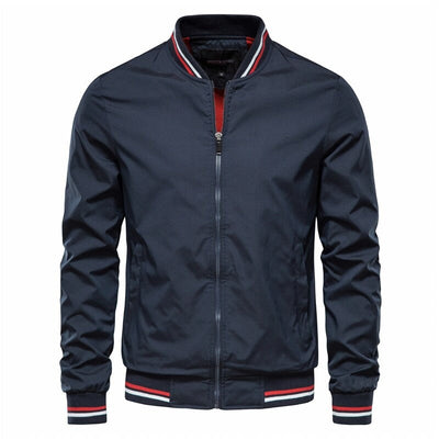 Calvin | Bomberjacke