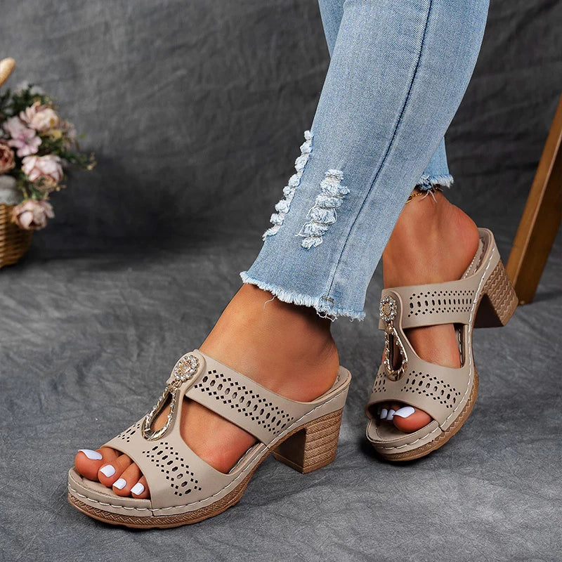 Maria | Schicke und bequeme Sandalen