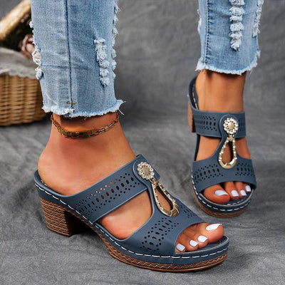 Maria | Schicke und bequeme Sandalen