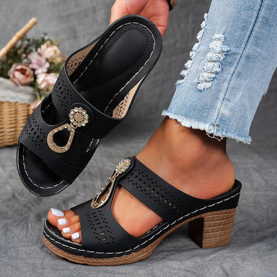 Maria | Schicke und bequeme Sandalen