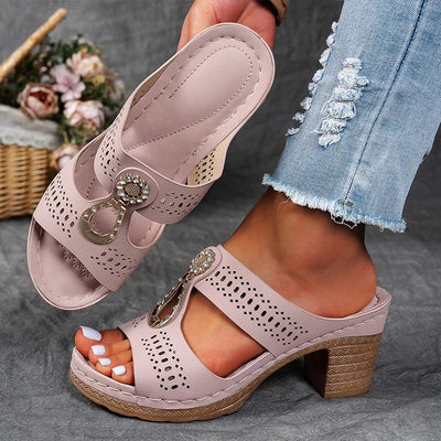 Maria | Schicke und bequeme Sandalen