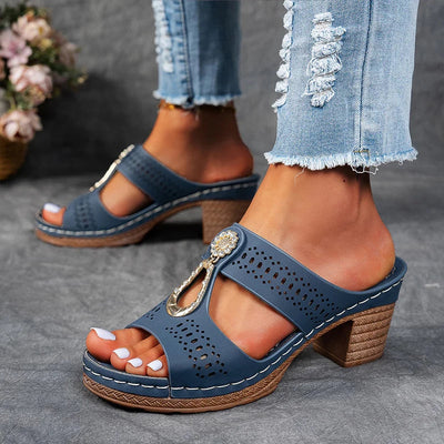 Maria | Schicke und bequeme Sandalen