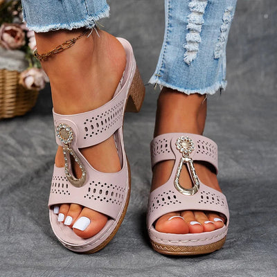 Maria | Schicke und bequeme Sandalen