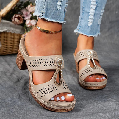 Maria | Schicke und bequeme Sandalen