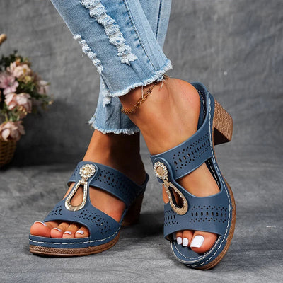 Maria | Schicke und bequeme Sandalen