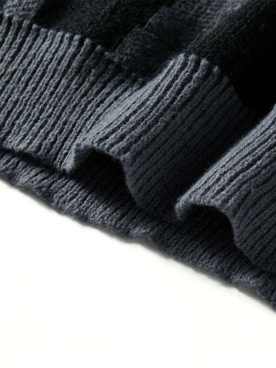 Norvix | Designer knitwear