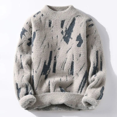 Aldrik | Designer knitwear