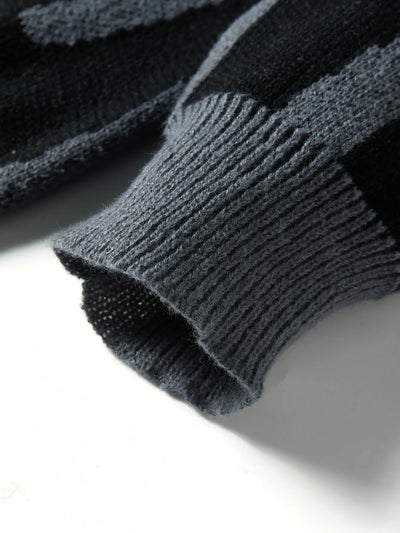 Norvix | Designer knitwear