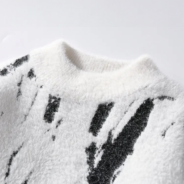 Aldrik | Designer knitwear