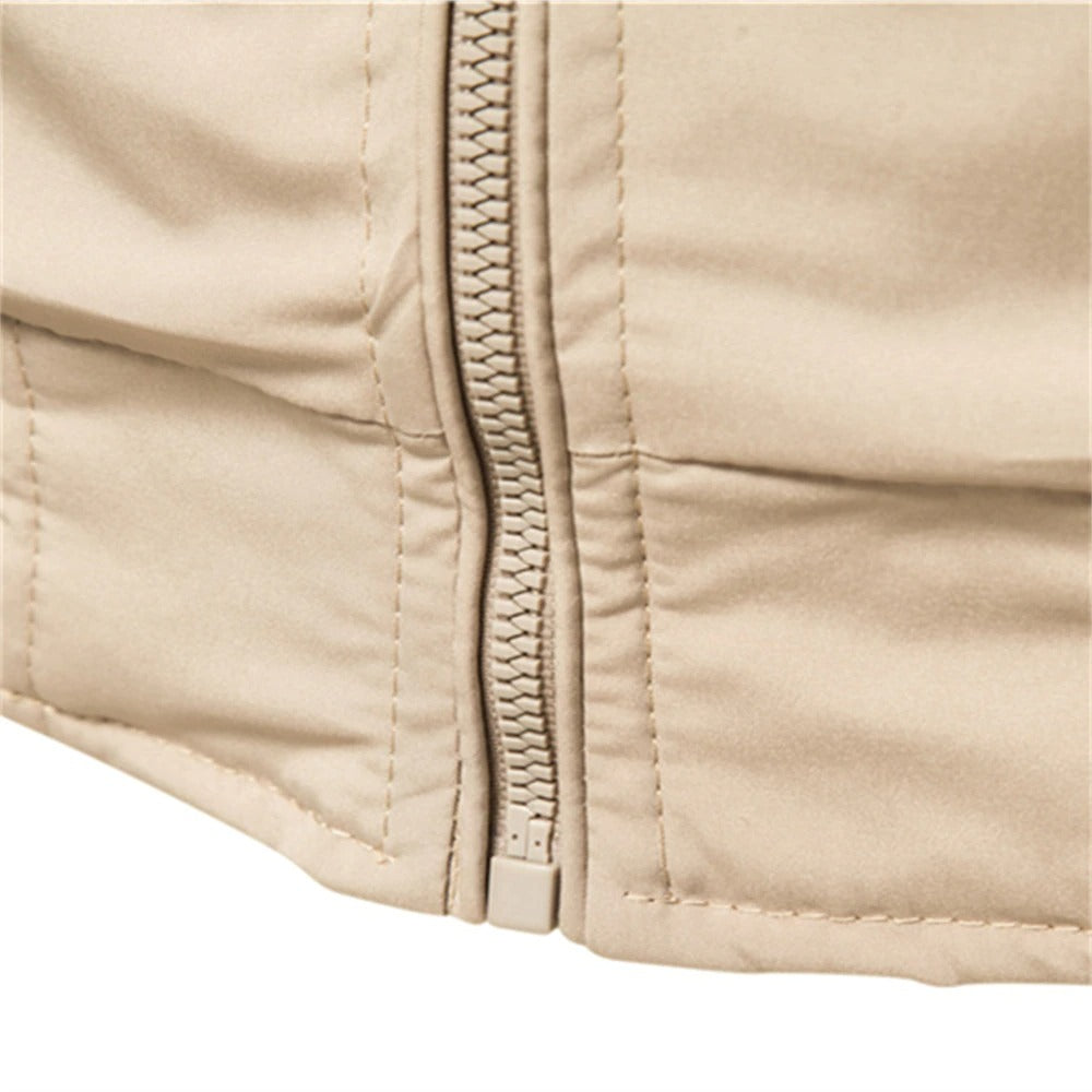 Calvin | Bomberjacke