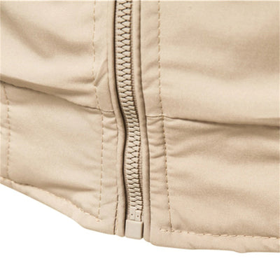 Calvin | Bomberjacke